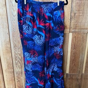 Roxy Printed Pants